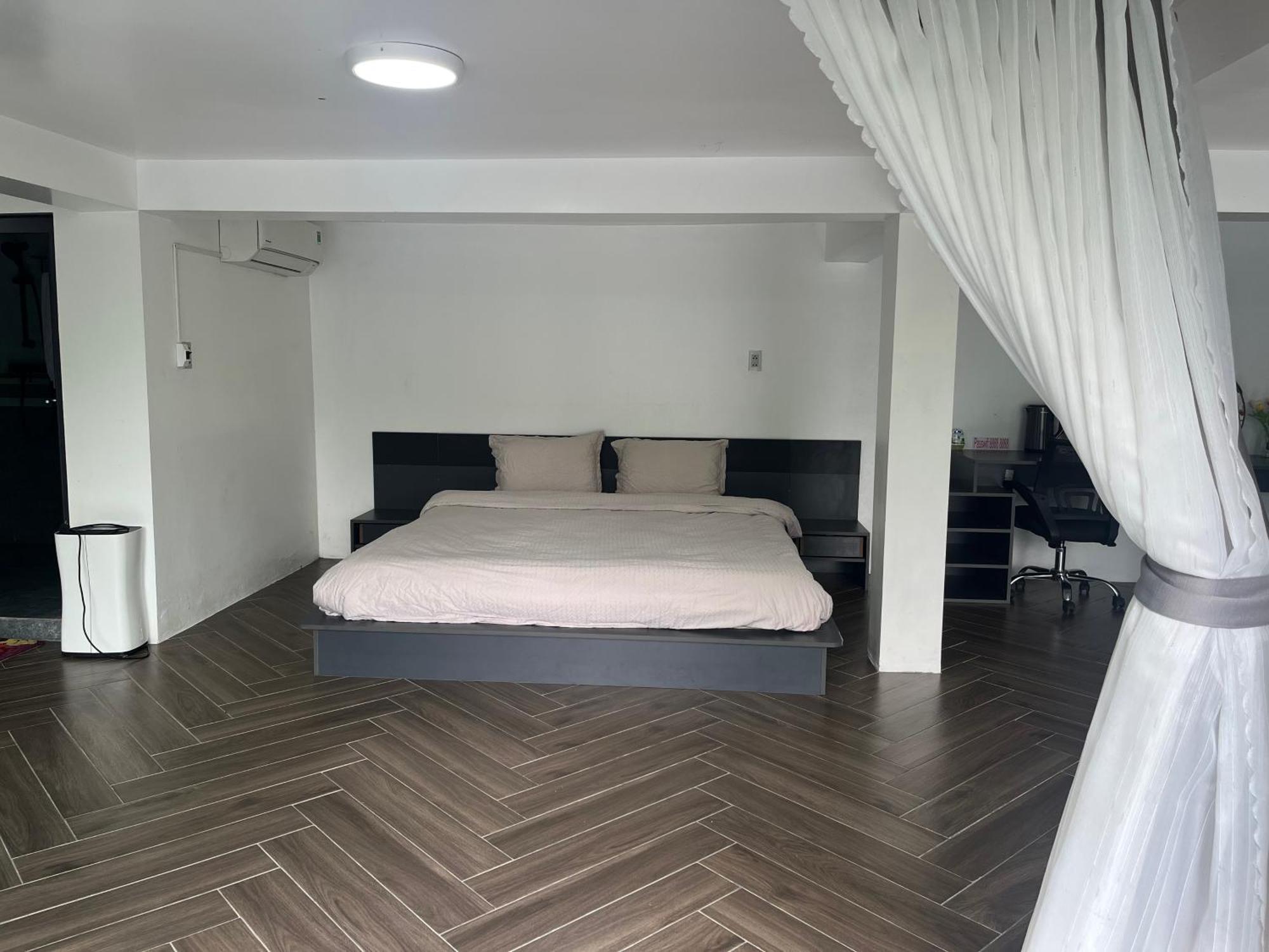 הא גיאנג Lake House מראה חיצוני תמונה